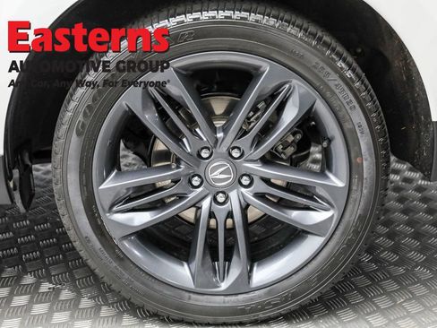 Used 2023 Acura RDX A-Spec image 8