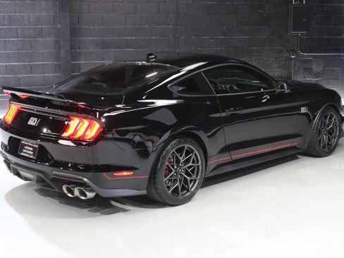 Used 2023 Ford Mustang Mach 1 w/ Equipment Group 700A image 20