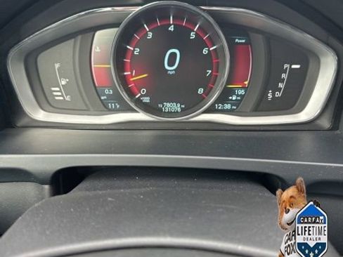 Used 2014 Volvo S60 T5 image 3