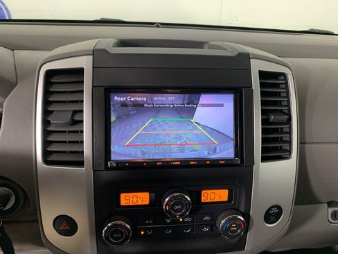 Used 2017 Nissan Frontier SV w/ SV Value Truck Package image 26