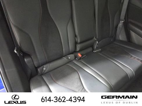 Used 2024 Acura RDX A-Spec AWD/4WD image 20