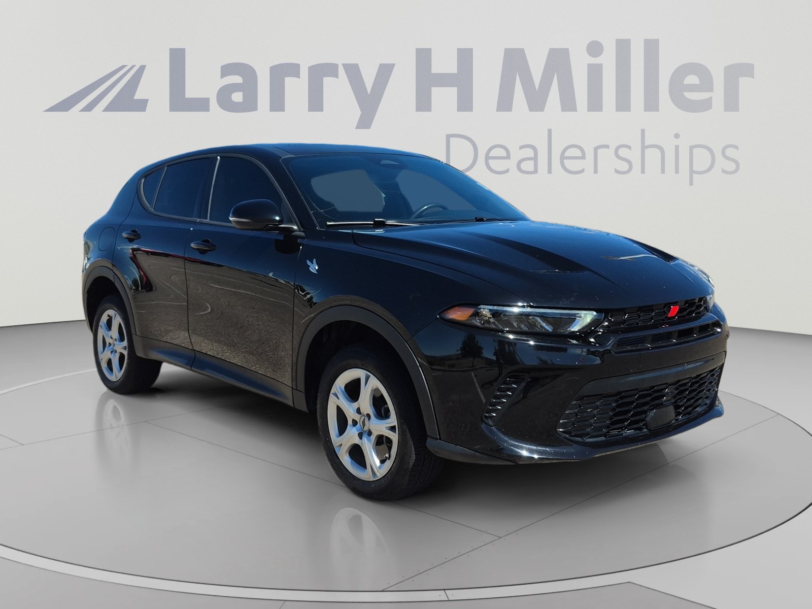 Used 2024 Dodge Hornet GT Plus AWD/4WD image 7