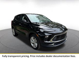 Used 2025 Buick Encore GX Preferred FWD video 1