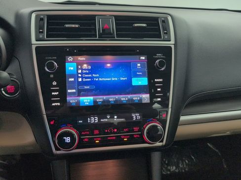 Used 2019 Subaru Legacy 2.5i Limited image 12