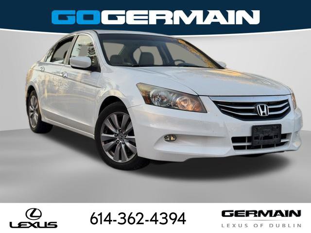 Used 2012 Honda Accord EX-L image 4