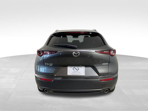 Used 2025 MAZDA CX-30 AWD 2.5 S w/ Preferred Package image 8