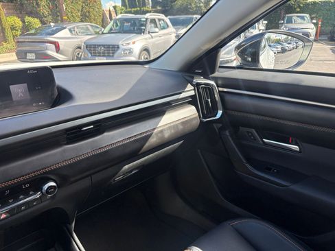 Used 2025 MAZDA CX-50 2.5 Hybrid w/ Premium Plus Pkg image 38