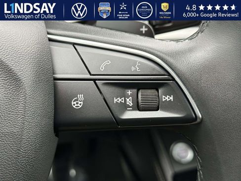 Used 2023 Audi A5 2.0T Premium Plus w/ Premium Plus image 20