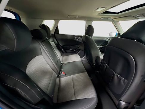 New 2025 Kia Soul EX image 27