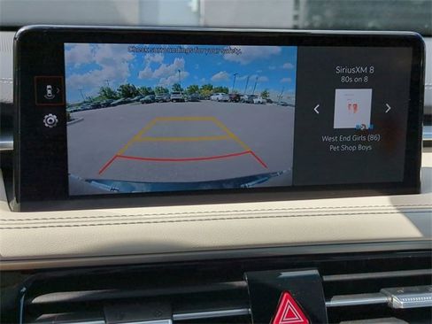 Certified 2025 Genesis G70 2.5T image 19