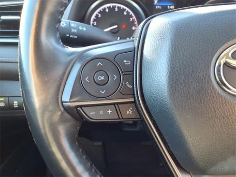 Used 2023 Toyota Camry SE image 15