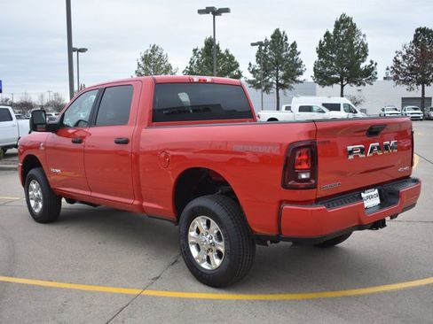 New 2026 RAM 2500 Big Horn image 9
