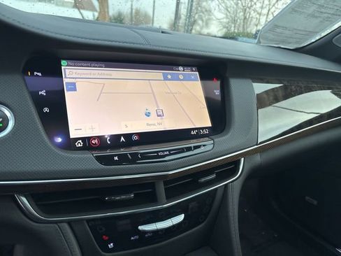 Used 2020 Cadillac CT6 Premium Luxury image 21