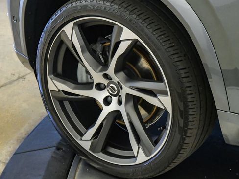 Used 2019 Volvo XC90 T6 Inscription w/ Luxury Package AWD/4WD image 10