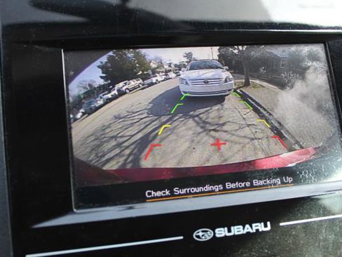 Used 2018 Subaru Impreza 2.0i image 19