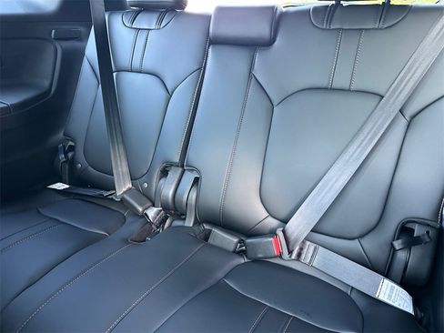 New 2025 Honda Pilot TrailSport image 16