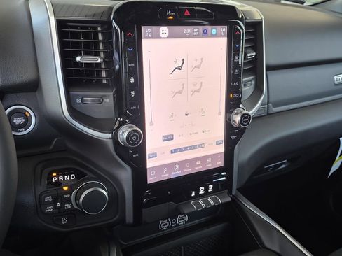 New 2026 RAM 1500 Big Horn image 17