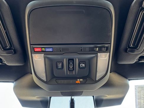 Certified 2024 Subaru Forester Wilderness AWD/4WD image 22