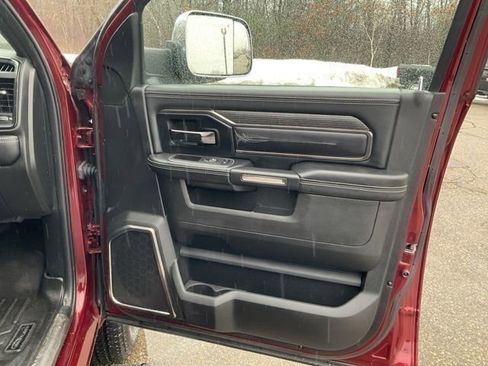 Used 2022 RAM 2500 Limited w/ Towing Technology Group AWD/4WD image 79