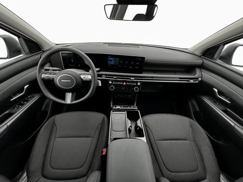 New 2025 Hyundai Tucson Blue AWD/4WD image 13