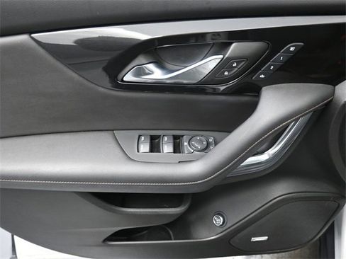 Certified 2023 Chevrolet Blazer Premier w/ Driver Confidence II Package image 13