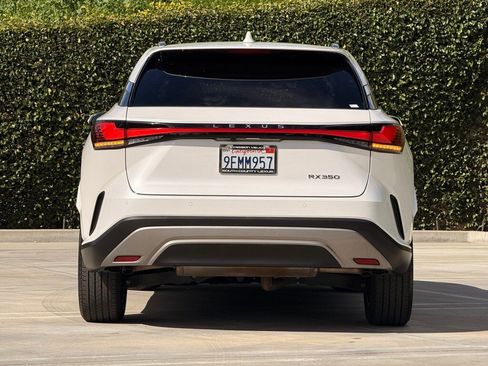 Used 2023 Lexus RX 350 Premium image 11