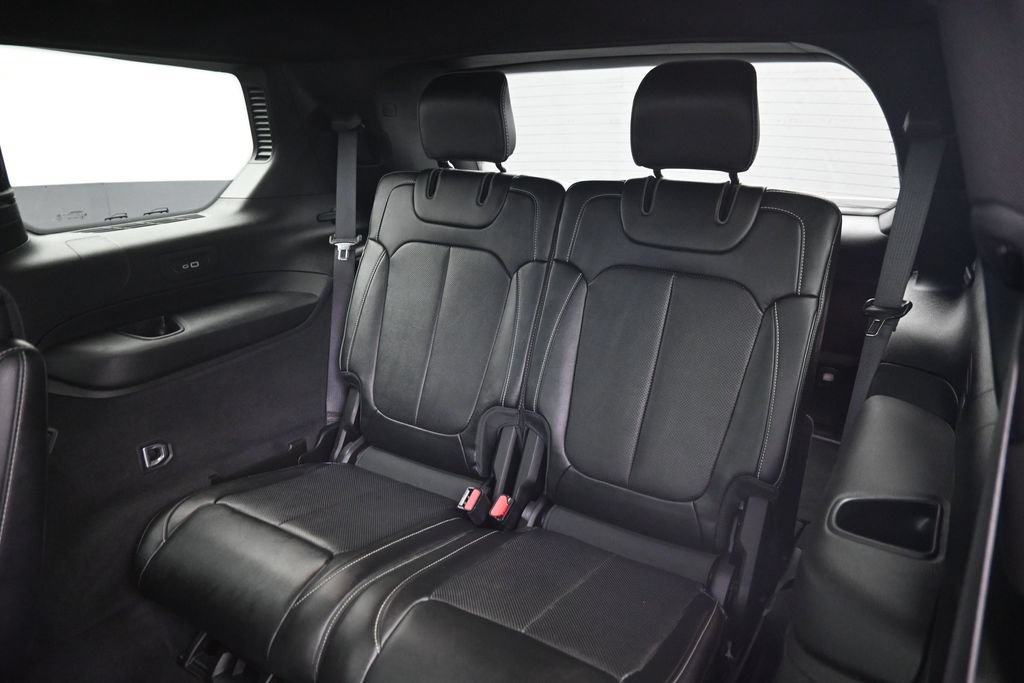 Used 2023 Jeep Grand Cherokee L Overland AWD/4WD image 31
