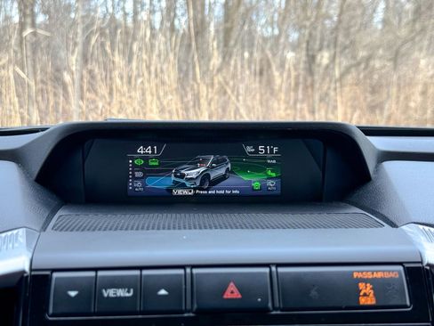 Used 2020 Subaru Ascent Touring image 28