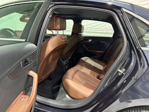 Used 2017 Audi A4 2.0T Premium Plus image 63