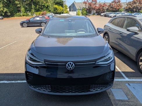 Used 2023 Volkswagen ID.4 S RWD image 10
