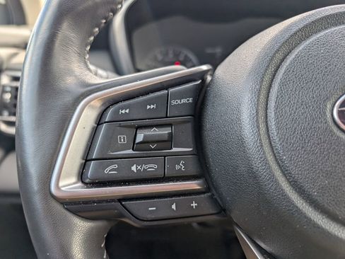 Used 2023 Subaru Outback Touring XT w/ Popular Package #2 image 14