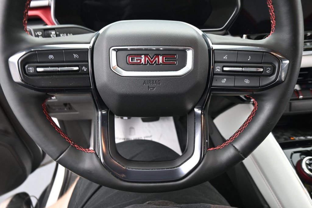 Used 2024 GMC Canyon AT4X AWD/4WD image 17