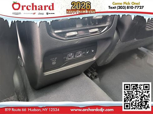 Used 2022 Jeep Grand Cherokee Limited 4xe image 48