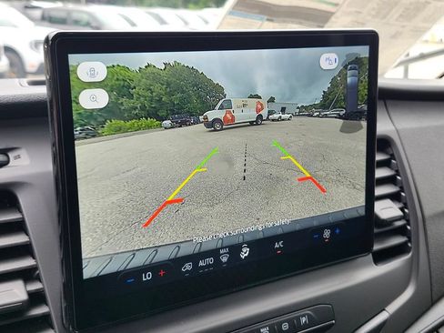 New 2026 Ford Transit 150 Low Roof AWD image 19