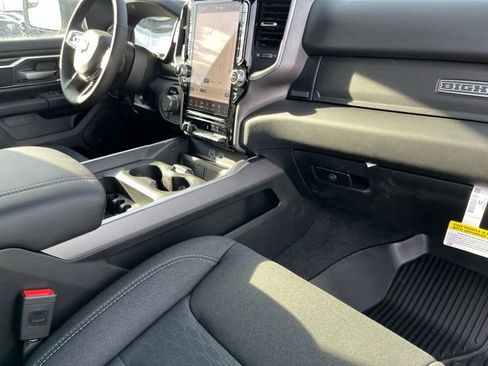 New 2026 RAM 1500 Big Horn image 22