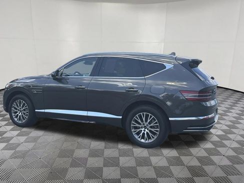Used 2025 Genesis GV80 2.5T Standard AWD/4WD image 3