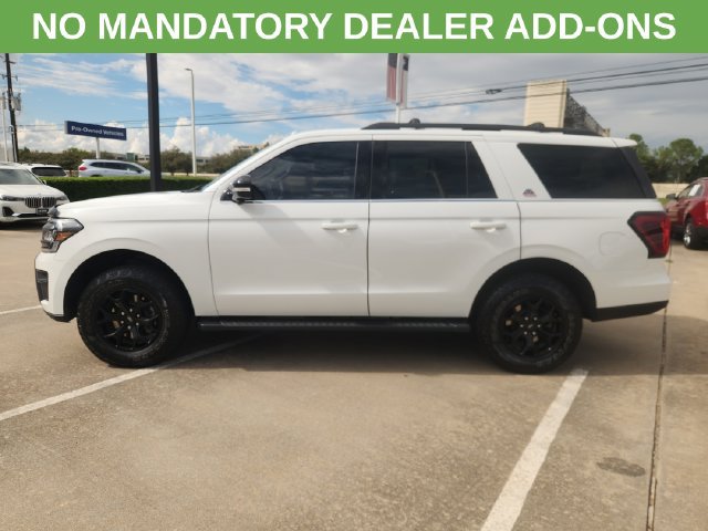 Used 2024 Ford Expedition Timberline AWD/4WD image 4