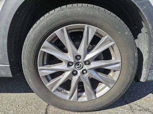 Used 2019 MAZDA CX-5 Grand Touring image 38