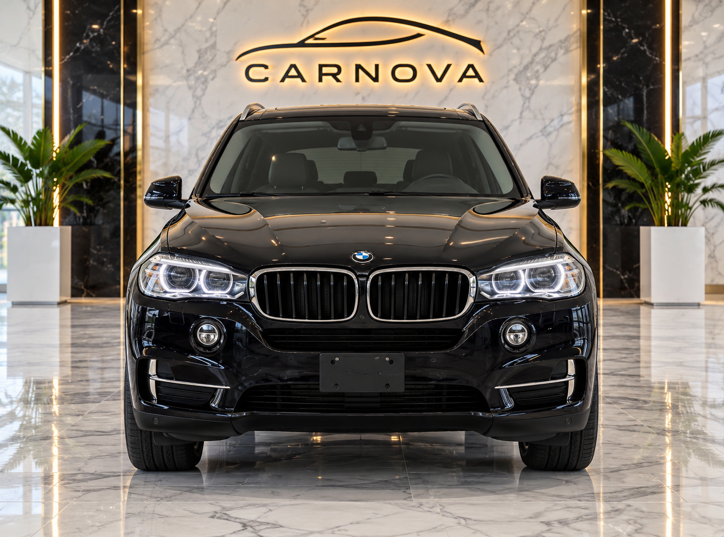 Used 2018 BMW X5 xDrive35i AWD/4WD image 7