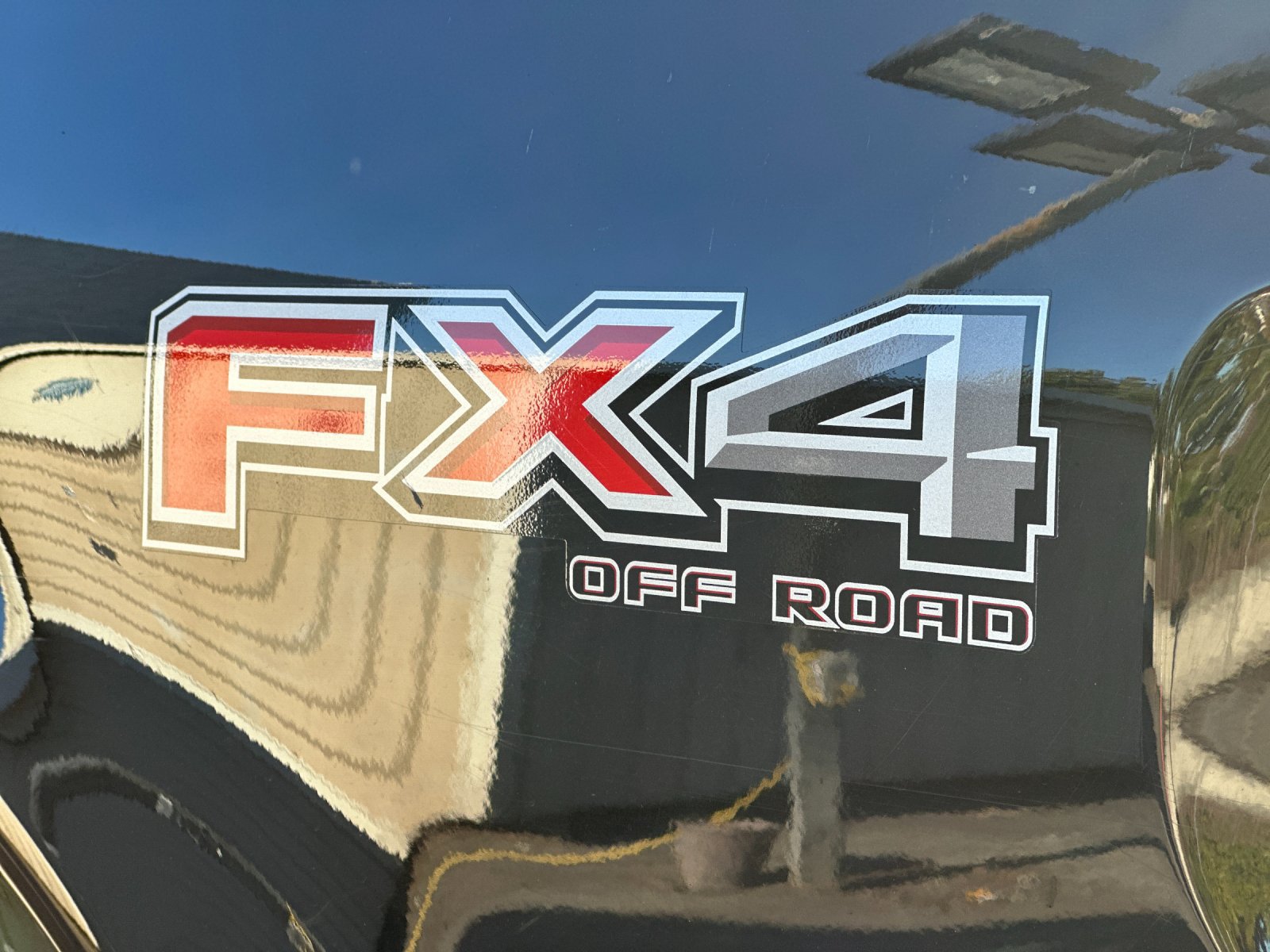 Certified 2023 Ford F150 XLT AWD/4WD image 37