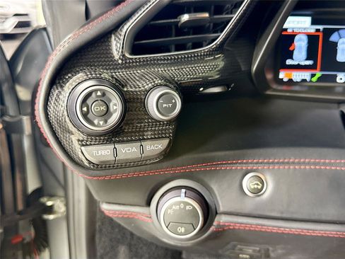 Used 2017 Ferrari 488 GTB image 21