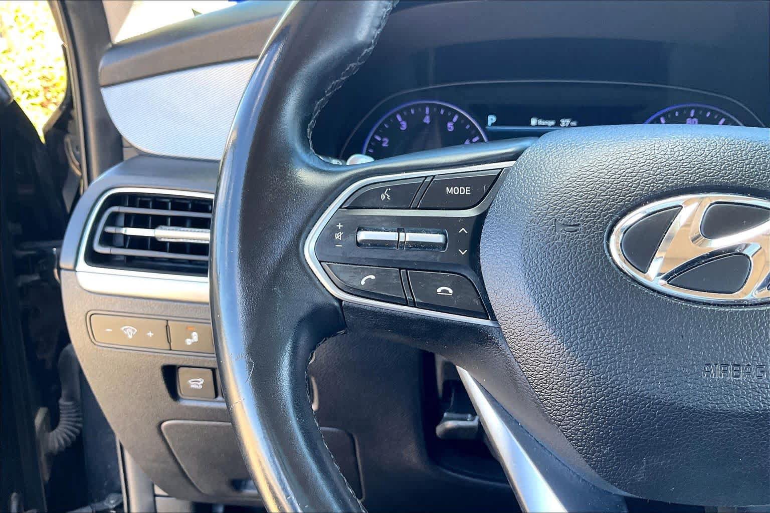 Used 2020 Hyundai Palisade SEL w/ Convenience Package FWD image 23