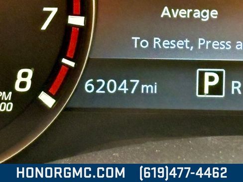 Used 2023 Nissan Titan SV w/ SV Convenience Package image 32