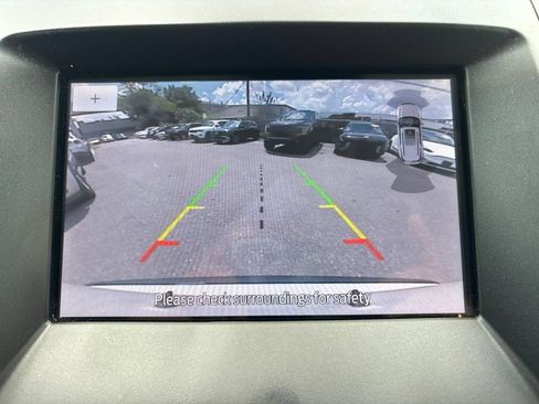 Used 2020 Ford Edge Titanium FWD image 21