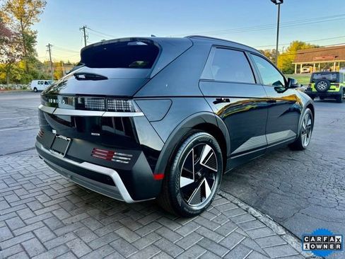 Used 2025 Hyundai Ioniq 5 SEL image 9