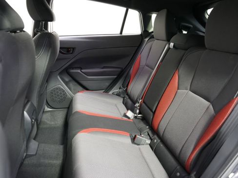 Certified 2024 Subaru Impreza RS AWD/4WD image 21