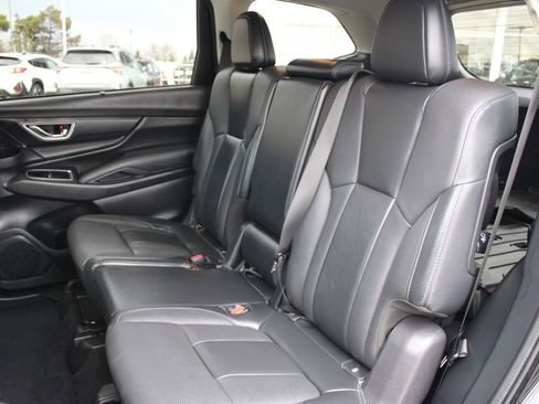Used 2023 Subaru Ascent Limited image 22