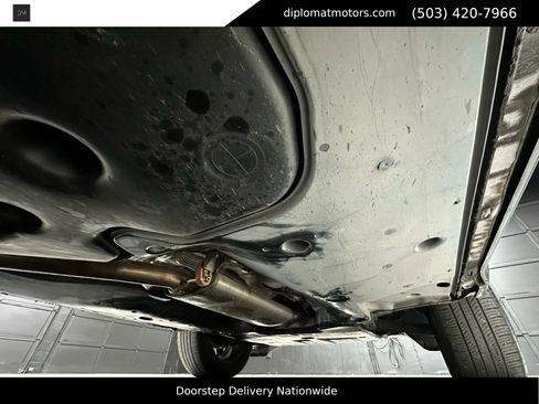 Used 2024 Volkswagen Atlas Cross Sport SE image 43