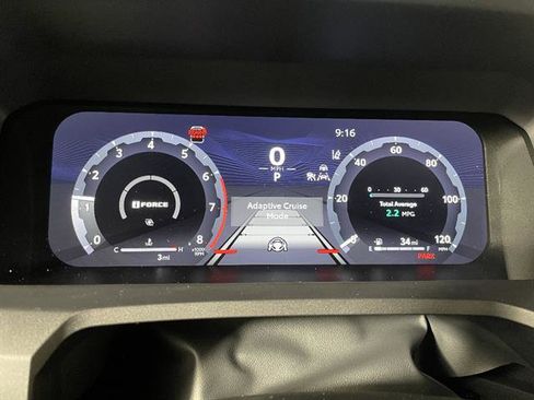 New 2026 Toyota 4Runner TRD Off-Road Premium image 14