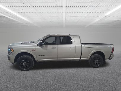 Used 2023 RAM 3500 Limited